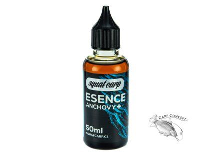 658 esence anchovy