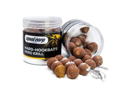 Hero Krill - Hard Hookbaits (Varianta Hero Krill - Hard Hookbaits 20mm)