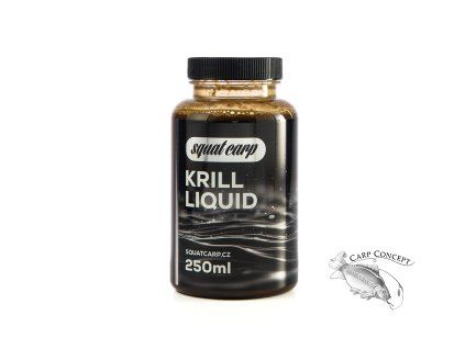 Krill Liquid (Objem Krill Liquid 250ml)