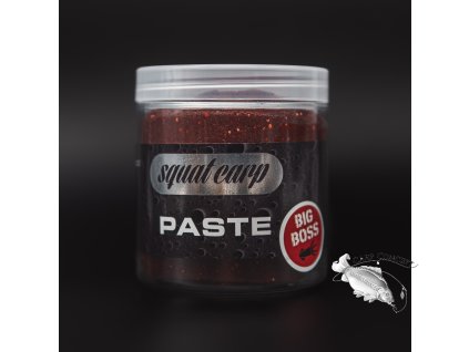 144 obalovaci pasta big boss