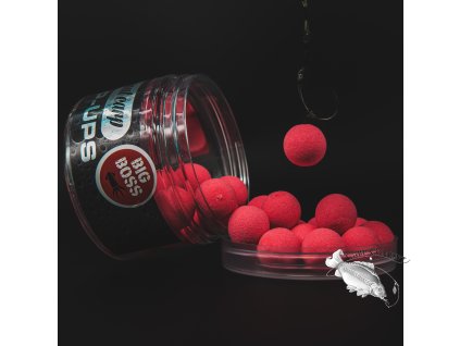 Pop-Up Big Boss (Varianta Pop-up Big Boss 12mm)