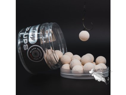 Pop-Up Black Pepper & Asa (Varianta Pop-up Black pepper & Asa 12mm)