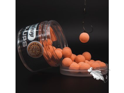 Pop-Up Citrus & Orange Juice (Varianta Pop-up Citrus & Orange juice 12mm)