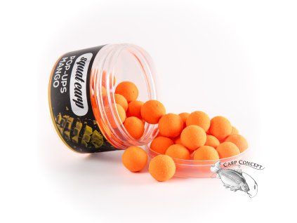 Pop-Up Mango (Varianta Pop Up Mango 12mm)