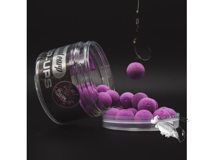 Pop-Up Plum Jam (Varianta Pop Up Plum Jam 12mm)