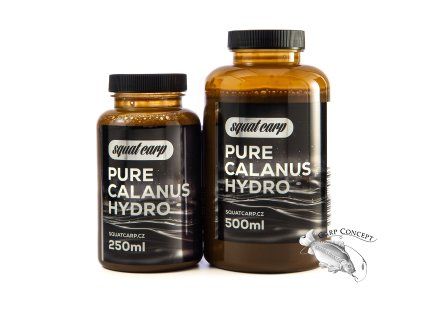 Pure Calanus Hydro (Objem 250ml)
