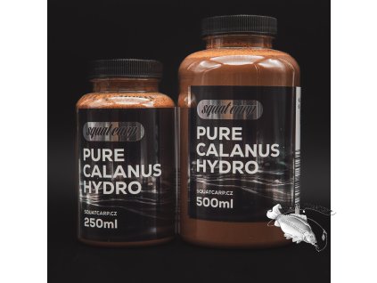 Pure Calanus Hydro (Objem 250ml)