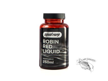 334 2 robin red liquid