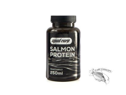 Salmon Protein (Objem 250ml)