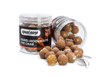 The Crab - Hard Hookbaits (Varianta The Crab - Hard Hookbaits 20mm)