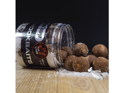 The Crab - Hard Hookbaits (Varianta The Crab - Hard Hookbaits 20mm)