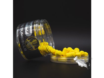 559 1 wafters pineapple