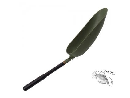 Gardner Sada Baiting Spoon and Lightweight Handle Combo Pack