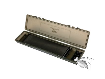 Giants fishing Krabička na návazce Carp Rig Box