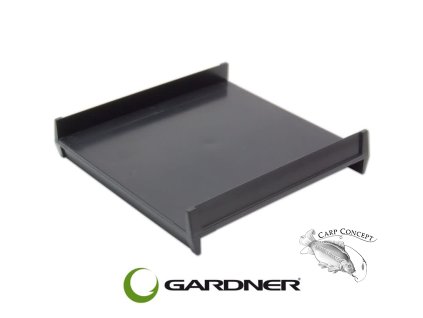 Gardner Rolovací deska (Varianta 12 - 16mm)