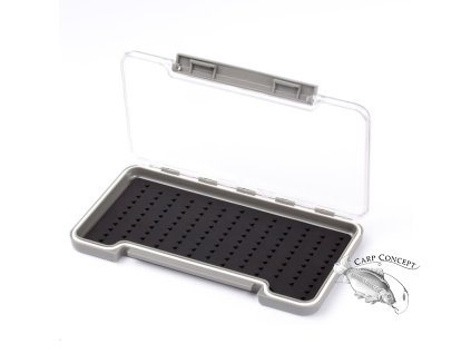 Krabička Wychwood Hook-Hold Box Double Nymph