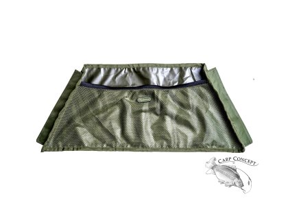 Wychwood Odkládací kapsa Brolly Storage Pockets