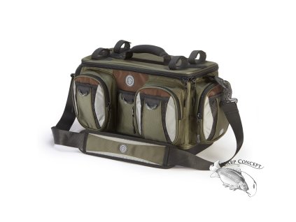 Taška Wychwood Bankman Game New