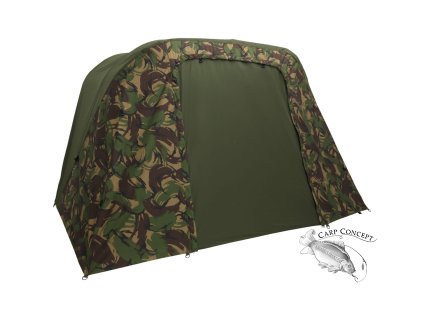Druhý plášť Wychwood Tactical Bivvy Overwrap