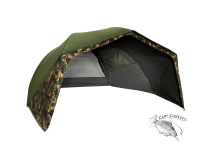 Přístřešek Wychwood Tactical Brolly