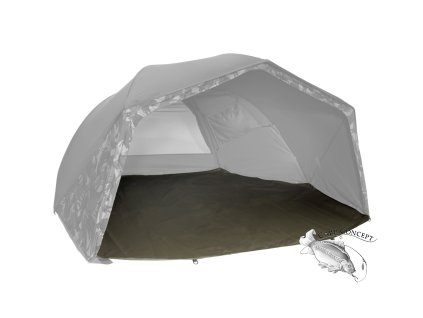 Wychwood Podlážka k přístřešku Tactical Brolly Groundsheet