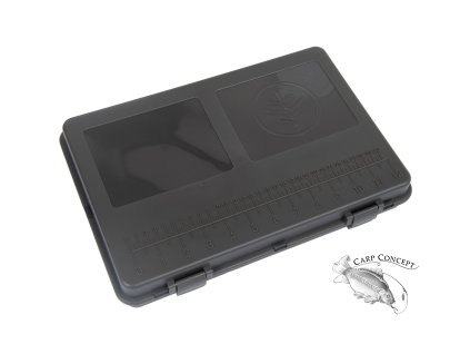 Krabička na doplňky Wychwood Rig Box