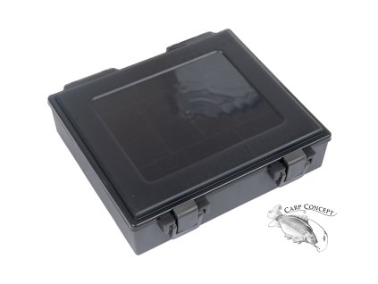 Krabička Wychwood Medium Tackle Box Complete