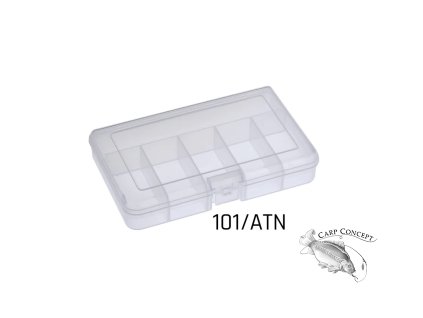 Plastica Panaro krabička 101ATN