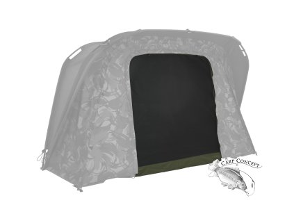 Wychwood Moskytiéra k přístřešku Tactical Bivvy Mozzi Door