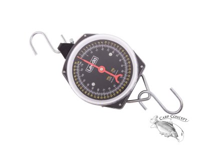Váha Leeda Dial Scales 110lb ( 50kg )