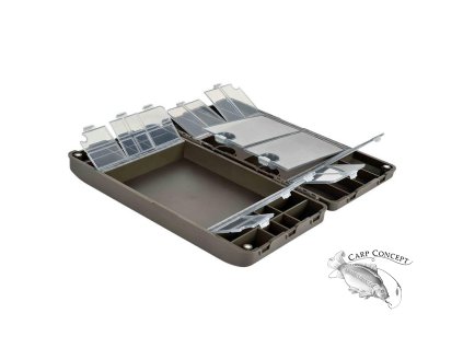 Krabička Prowess Tools & Tackle