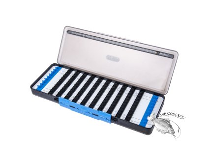 Krabička na návazce MAP Long Hook Length Storage Box