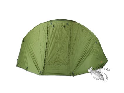 Giants fishing Druhý plášť Luxury Overwrap 2 Man