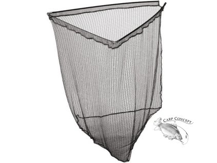 Giants fishing Náhradní síťka na podběrák Spare Rubber Net 100x100cm