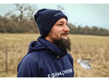 191 6 cepice fishmachine navy classic