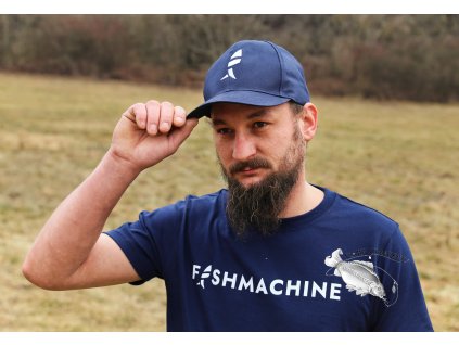 188 7 ksiltovka fishmachine navy classic