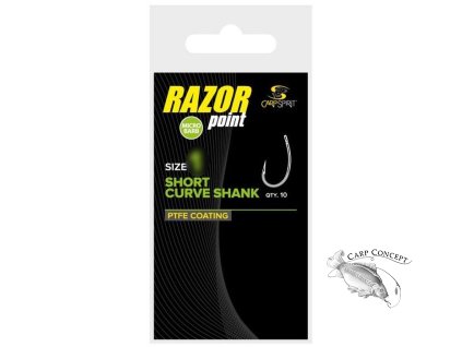 A0BCC1F6 E8B0 43A4 9B82 08449A68C104 short curve shank