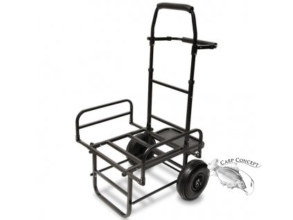 dynamic carp trolley