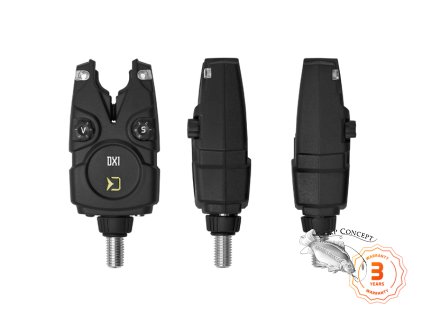 Samostatný signalizátor Delphin DX1 / AKCE