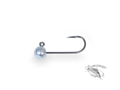 Haibo jigové hlavičky EASOO (Varianta Haibo jigové hlavičky EASOO 6 1,5g 16ks)