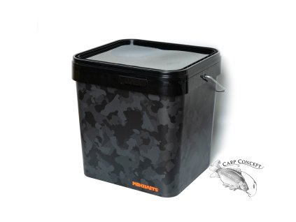 Mikbaits Spiceman boilie Pampeliška 10kg (Varianta Mikbaits Spiceman boilie Pampeliška 10kg 10kg 16mm)