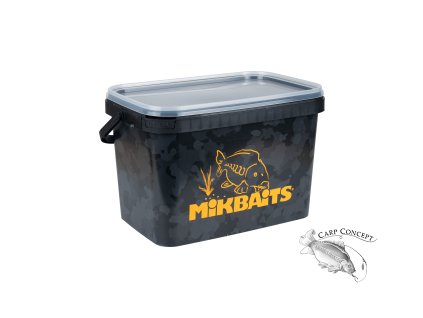 Mikbaits Chilli Chips boilie Chilli Scopex 2,5kg (Varianta Mikbaits Chilli Chips boilie Chilli Scopex 2,5kg 2,5kg 20mm)