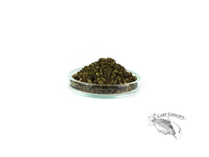 Mikbaits Atraktory Mořská řasa mletá 2,5kg