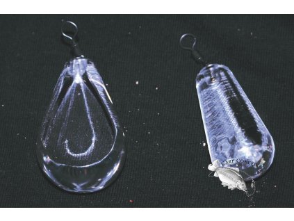 Osprey neviditelná zátěž Chameleon 71g (Varianta Osprey neviditelná zátěž Chameleon 71g kapka)