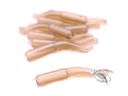 Ashima Rovnátko na háčky 10ks (Varianta Ashima Rovnátko na háčky 10ks hnědé dlouhé)