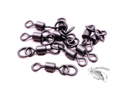 Ashima Obratlík matný 10ks (Varianta Ashima Obratlík matný 10ks č.8)