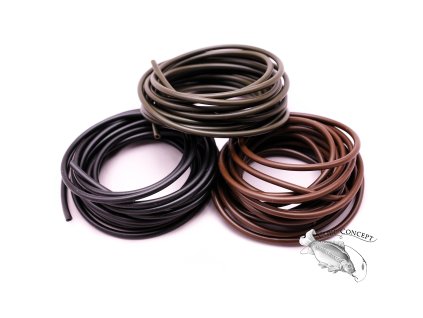 Ashima Hadička proti zamotání 2m (Varianta Ashima Hadička proti zamotání 2m hnědá)