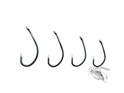 Ashima háčky C420 Anti-Eject 10ks (Varianta Ashima háčky C420 Anti-Eject 10ks č.2)