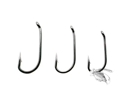 Ashima háčky C900 Super Long Shank 10ks (Varianta Ashima háčky C900 Super Long Shank 10ks č.4)