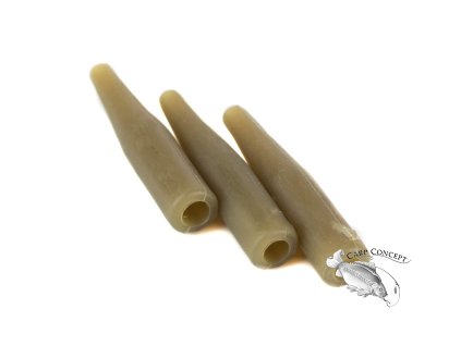 Garda Čepička na závěsku 10ks (Varianta Garda Čepička na závěsku 10ks zelená)